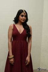 Regina Cassandra at Speedunnodu Movie Audio Launch
